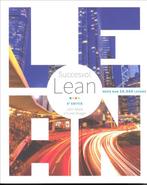 Succesvol Lean 9789090303352 John Maes, Verzenden, Gelezen, John Maes