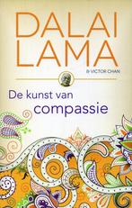 De kunst van compassie - Dalai Lama - 9789045315218 - Paperb, Boeken, Verzenden, Nieuw