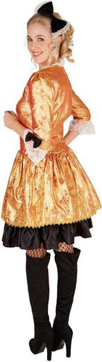 2dekans | Dressforfun - Barokprinses - Volledig verkleedpak, Ophalen of Verzenden, Zo goed als nieuw