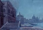 Luigi Tornese (XX) - Senza titolo - Venezia