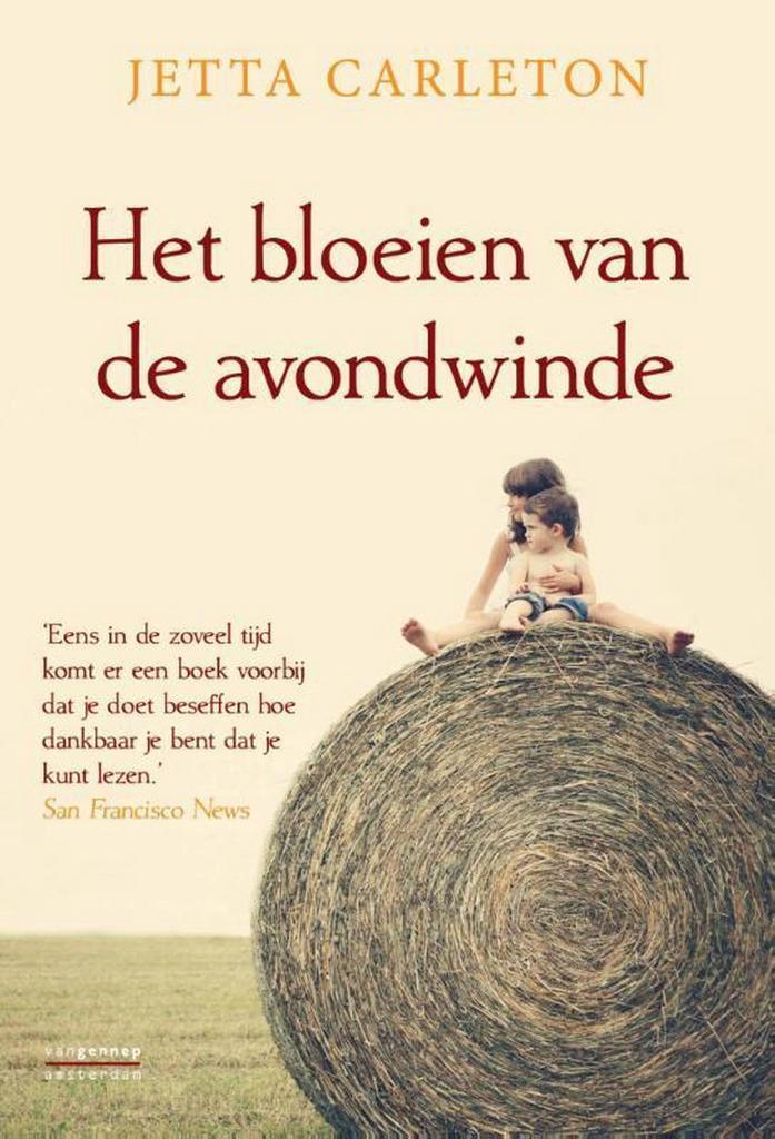 Het bloeien van de avondwinde 9789461642738 Jetta Carleton, Boeken, Romans, Gelezen, Verzenden