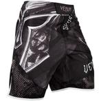 Venum Gladiator 3.0 Fightshorts - Black/White, Ophalen of Verzenden, Nieuw