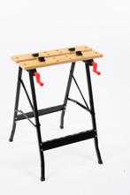 Workbench Max. Gewicht 100 Kilo (Gereedschap, Voor in Huis), Doe-het-zelf en Verbouw, Gereedschap | Handgereedschap, Verzenden