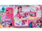 Sparkle Girlz Retro Campervan van ZURU, Verzenden, Zo goed als nieuw