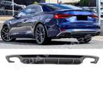 S5 Look Diffuser voor Audi A5 B9 F5 S line, Ophalen of Verzenden
