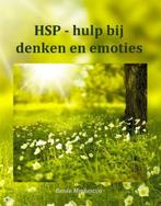 9789085484516 HSP-hulpgidsen 2 -   HSP - hulp bij denken ..., Boeken, Verzenden, Nieuw, Renee Merkestijn