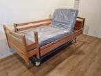 Schell Industries Queen Plus #12A-6 Elektrisch Hoog LAAG, Verzenden, Zo goed als nieuw