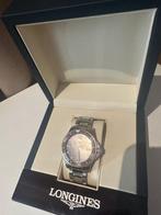 Longines - Hydroconquest - L3.780.3 - Unisex - 2020+, Sieraden, Tassen en Uiterlijk, Nieuw