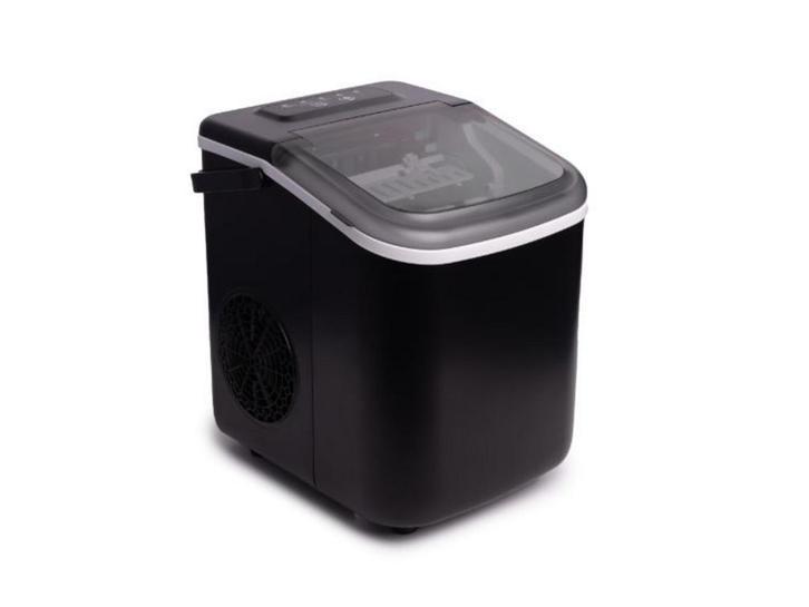 QLT IJsblokjesmachine - Compact - 8-10kg IJs Per 24 Uur, Huis en Inrichting, Woonaccessoires | Overige, Nieuw, Verzenden