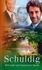 Veenman, Sjoerd-Schuldig (deel 12), Boeken, Verzenden, Gelezen