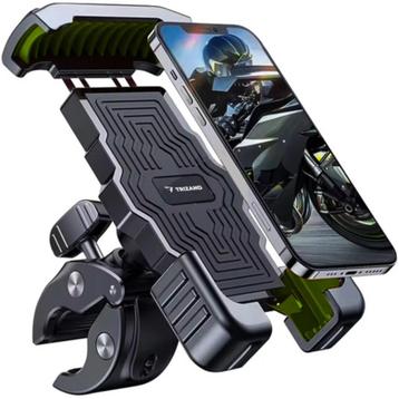 Trizand Telefoonhouder Fiets – Stabiele Grip & Snel te Mo. beschikbaar voor biedingen