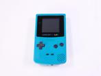 Gameboy Color - Console - Turquoise (Refurbished), Ophalen of Verzenden, Nieuw