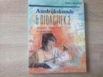 Aardrijkskunde  didactiek 2 9789001431501, Zo goed als nieuw