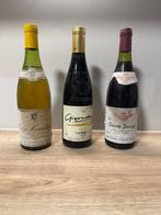 1987 Crozes-Hermitage, Saint Joseph, Gigondas -, Verzamelen, Nieuw