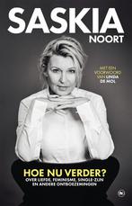 Hoe nu verder? (9789044363227, Saskia Noort) (Saskia Noort), Verzenden, Nieuw
