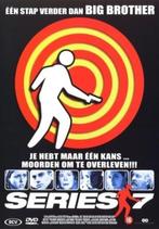 Series 7 - The Contenders, Verzenden, Nieuw in verpakking, Actie