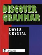 Discover Grammar 9780582294356, Verzenden, Zo goed als nieuw