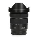 Panasonic Lumix S 20-60mm F3.5-5.6, Audio, Tv en Foto, Fotografie | Lenzen en Objectieven, Ophalen of Verzenden, Zo goed als nieuw