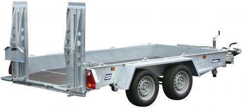 Variant beavertail 2716 B3 300x162 2700KG, Auto diversen, Aanhangers en Bagagewagens, Nieuw, Ophalen of Verzenden
