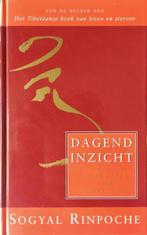 Dagend inzicht - Sogyal Rinpoche - 9789021598420 - Hardcover, Verzenden, Nieuw