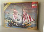 Lego - Pirates - 6285 - Barracuda - 1980-1990 - Denemarken, Kinderen en Baby's, Speelgoed | Duplo en Lego, Nieuw