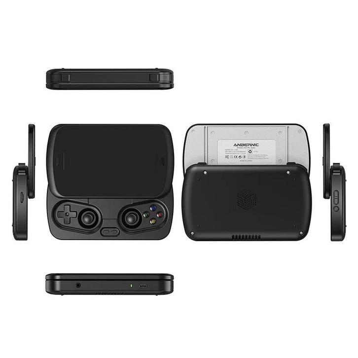 Anbernic RG Slide, Spelcomputers en Games, Spelcomputers | Overige, Verzenden