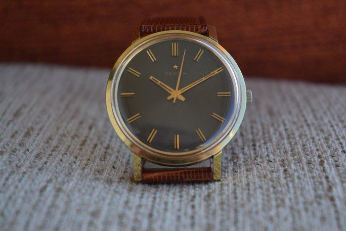 Zenith - Zonder Minimumprijs - Heren - 1960, Sieraden, Tassen en Uiterlijk, Horloges | Antiek