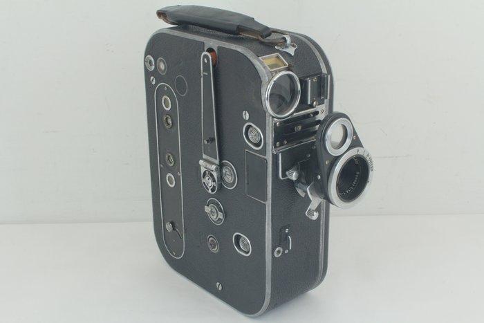 Zeiss Ikon Movikon 16mm Carl Zeiss Jena Sonnar 2.5cm F/1.4, Verzamelen, Fotografica en Filmapparatuur