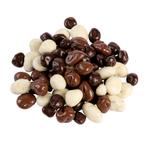 Chocolade Rozijnen Gemengd 140g, Hobby en Vrije tijd, Taarten en Cupcakes maken, Verzenden, Nieuw