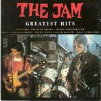 cd - The Jam - Greatest Hits, Verzenden, Zo goed als nieuw