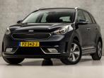Zakelijke Lease |  Kia Niro 1.6 GDi Hybrid Dynamic, Automaat, Gebruikt, Overige kleuren, SUV of Terreinwagen