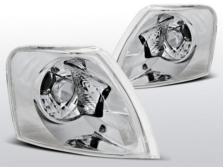 Carnamics Knipperlichten | Volkswagen Passat 96-00 4-d / Pas, Auto-onderdelen, Verlichting, Nieuw, Verzenden