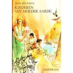 Kinderen van Moeder Aarde / Trilogie over de toekomst / 1, Verzenden, Zo goed als nieuw, T. Beckman