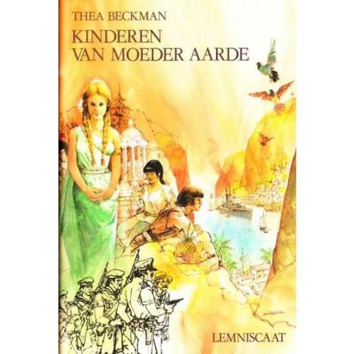 Kinderen van Moeder Aarde / Trilogie over de toekomst / 1, Boeken, Kinderboeken | Jeugd | 13 jaar en ouder, Zo goed als nieuw