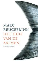Het huis van de zalmen (9789021401560, Marc Reugebrink), Verzenden, Nieuw