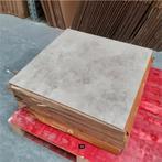 SALE - Cement Gris 60 x 60 cm,7,2m2, nr35 -  Keramische, Ophalen of Verzenden, Nieuw