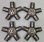 Origineel 4x Naafkap Naafkapjes VW Touareg 760601149, Verzenden, Nieuw