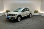 Zakelijke Lease |  Volkswagen T-Cross 1.0 TSI 95pk Life, Gebruikt, Euro 6, Overige kleuren, Overige brandstoffen