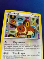 Pokémon Card - Eevee BW Black Star Promo, Nieuw