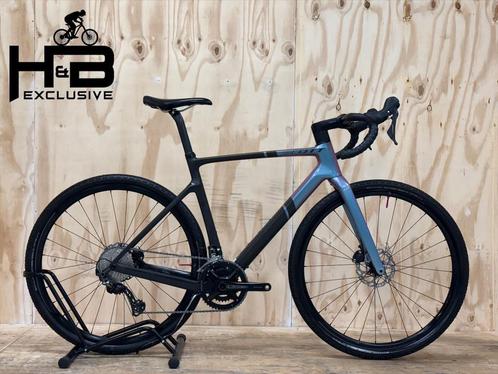 Scott Contessa Addict 15 Carbon Gravelbike Shimano GRX 2024, Fietsen en Brommers, Fietsen | Racefietsen, Heren, 53 tot 57 cm, Zo goed als nieuw
