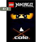 Cole / Lego Ninjago / 3 9789048811007 Greg Farshtey, Verzenden, Zo goed als nieuw, Greg Farshtey