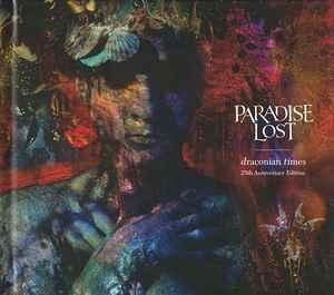 cd - Paradise Lost - Draconian Times (25th Anniversary Ed..., Cd's en Dvd's, Cd's | Hardrock en Metal, Verzenden