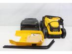 Powerplus POWEG63705 - Elektrische grasmaaier - 1300 W 320, Tuin en Terras, Grasmaaiers, Verzenden, Zo goed als nieuw