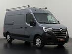 Renault Master 2.3DCI 136PK L2H2 | Imperiaal | Trekhaak, Auto's, Stof, Gebruikt, Euro 6, Overige kleuren