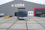 Anssems BSX bakwagen met huif 1350kg 251x130x150cm, Nieuw