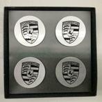 Porsche originele velg emblemen (NIEUW), Ophalen, Nieuw, Porsche