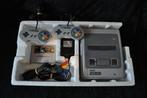 Super Nintendo SNES Street Fighter 2 Pack CIB, Verzenden, Nieuw