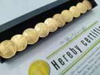 Gouden Olympische Speldjes 1964-2000, Verzamelen, Overige Verzamelen, Nieuw