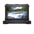 Dell Rugged 7424 i5-8 16 GB 512 GB, Computers en Software, Windows Laptops, Gebruikt, Qwerty, Intel-core-i5-8350u, 14 inch