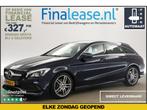 Mercedes-Benz CLA-Klasse 180 Business Solution AMG €327pm, Auto's, Mercedes-Benz, Automaat, Blauw, Stationwagon, Nieuw